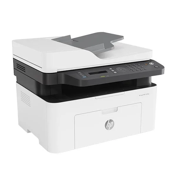 Máy in HP Laser 137fnw 4ZB84A