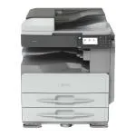 Máy photocopy mini A3 Ricoh 2501SP