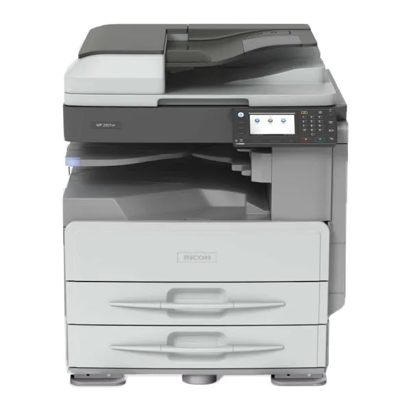 Máy photocopy mini A3 Ricoh 2501SP