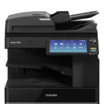 Máy Photocopy Toshiba e2518A nhập khẩu Like New