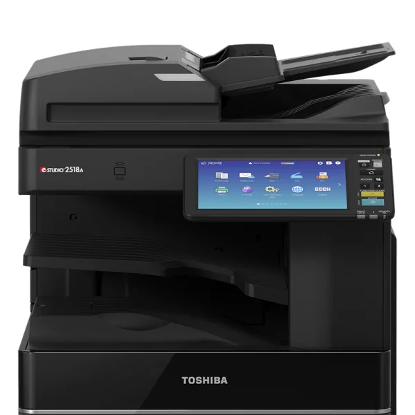 Máy Photocopy Toshiba e2518A nhập khẩu Like New