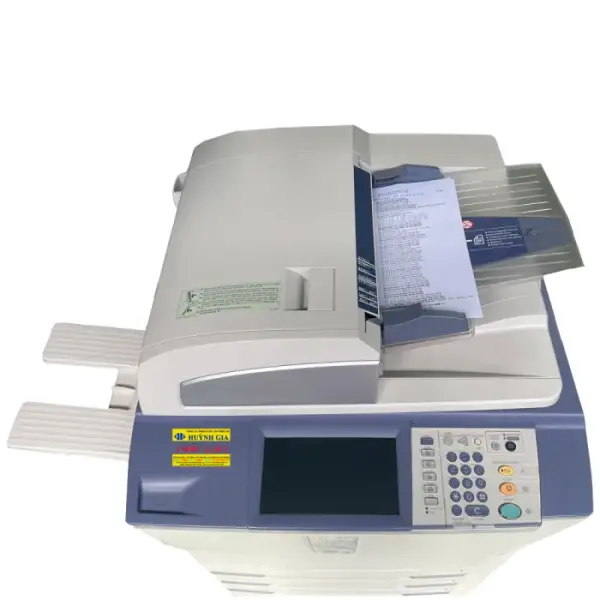 Máy photocopy Toshiba e-Studio 556/656
