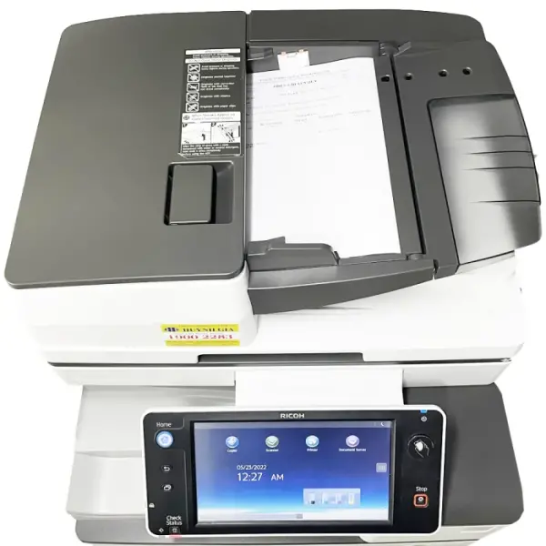 Ricoh MP C4503/5503