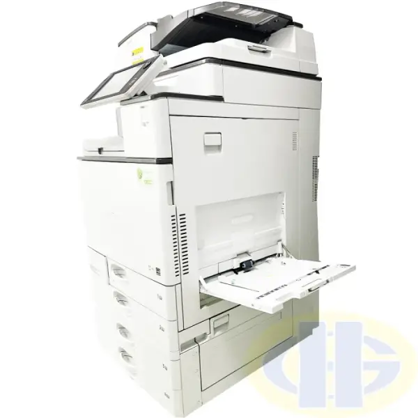 Ricoh MP C4503/5503