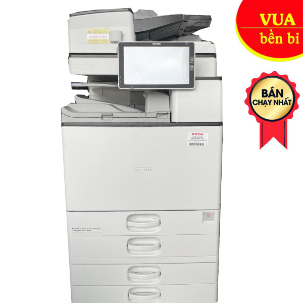 Ricoh MP 5055 giá rẻ