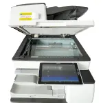 Máy photocopy Ricoh MP 3555