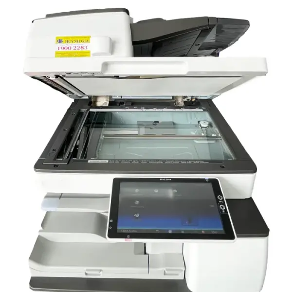 Máy photocopy Ricoh MP 3555
