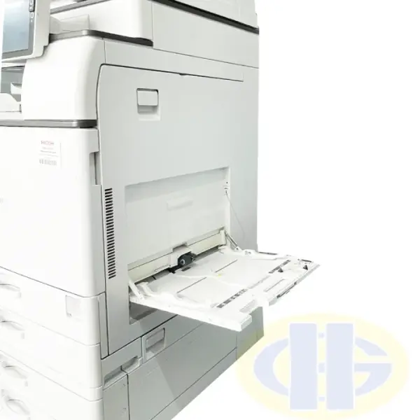 Máy photocopy Ricoh MP 3555