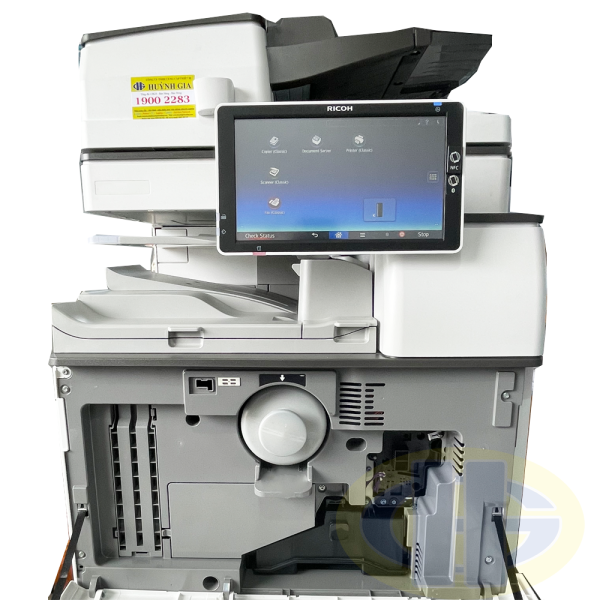 Ricoh MP 5055 giá rẻ