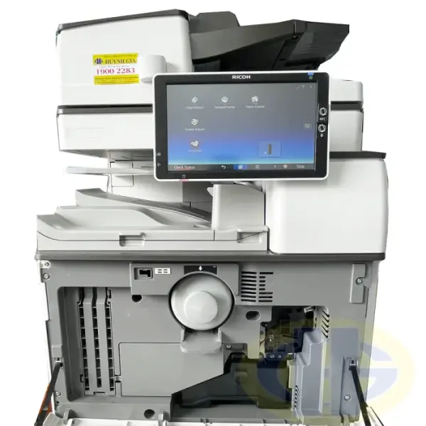 Máy photocopy Ricoh MP 3555