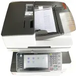 Ricoh MP 6054 hàng renew mới 99% Full Box