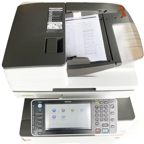 Ricoh MP 6054 hàng renew mới 99% Full Box