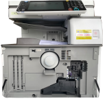 Ricoh MP 6054 hàng renew mới 99% Full Box