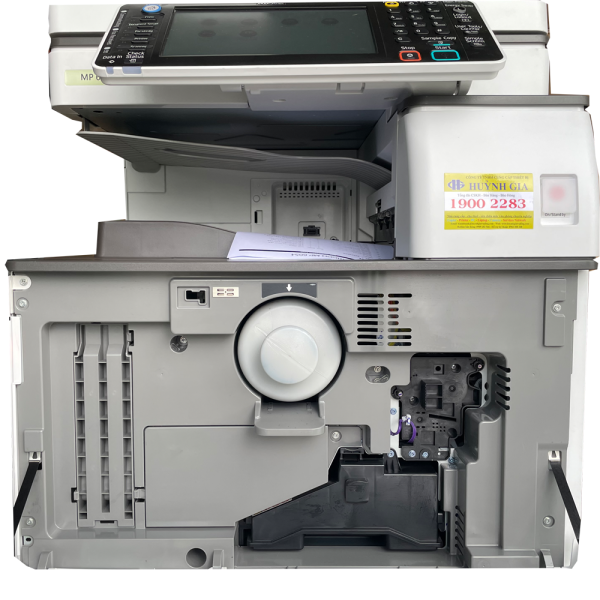 Ricoh MP 6054 hàng renew mới 99% Full Box