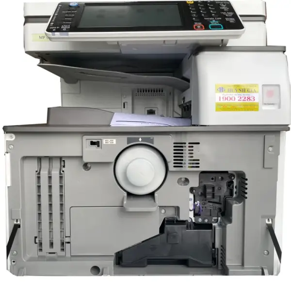 Ricoh MP 6054 hàng renew mới 99% Full Box