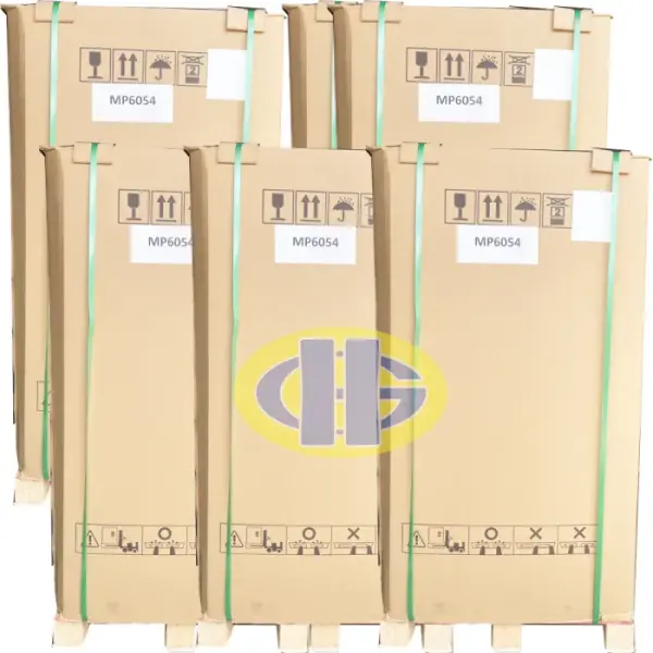Ricoh MP 6054 hàng renew mới 99% Full Box