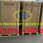 Ricoh MP 3554 hàng renew mới 99% Full Box