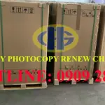 Ricoh MP 3554 hàng renew mới 99% Full Box