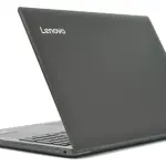 Laptop Lenovo Ideapad 330-15IKBR (15IKBR 81DE010CVN) (15.6" HD/i3-7020U/4GB/2TB HDD/Radeon 530/Win10