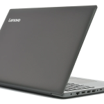 Laptop Lenovo Ideapad 330-15IKBR (15IKBR 81DE010CVN) (15.6" HD/i3-7020U/4GB/2TB HDD/Radeon 530/Win10