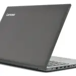 Laptop Lenovo Ideapad 330-15IKBR (15IKBR 81DE010CVN) (15.6" HD/i3-7020U/4GB/2TB HDD/Radeon 530/Win10