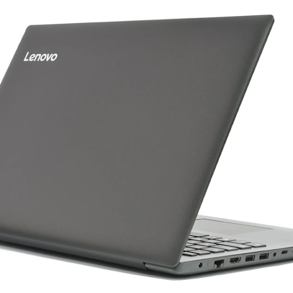Laptop Lenovo Ideapad 330-15IKBR (15IKBR 81DE010CVN) (15.6" HD/i3-7020U/4GB/2TB HDD/Radeon 530/Win10