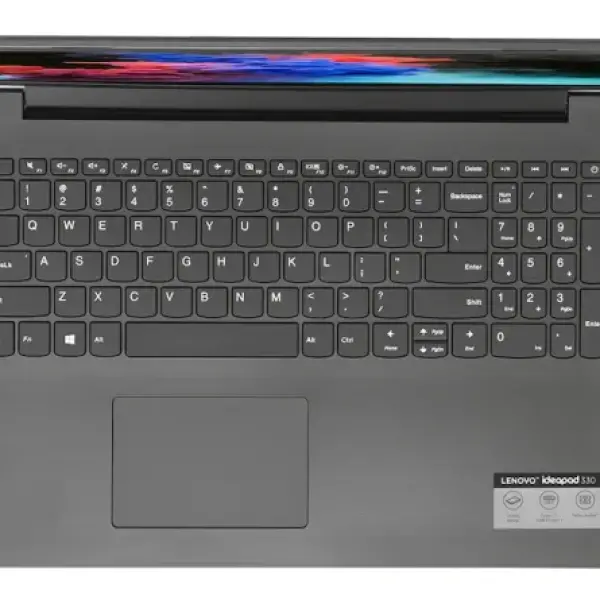 Laptop Lenovo Ideapad 330-15IKBR (15IKBR 81DE010CVN) (15.6" HD/i3-7020U/4GB/2TB HDD/Radeon 530/Win10