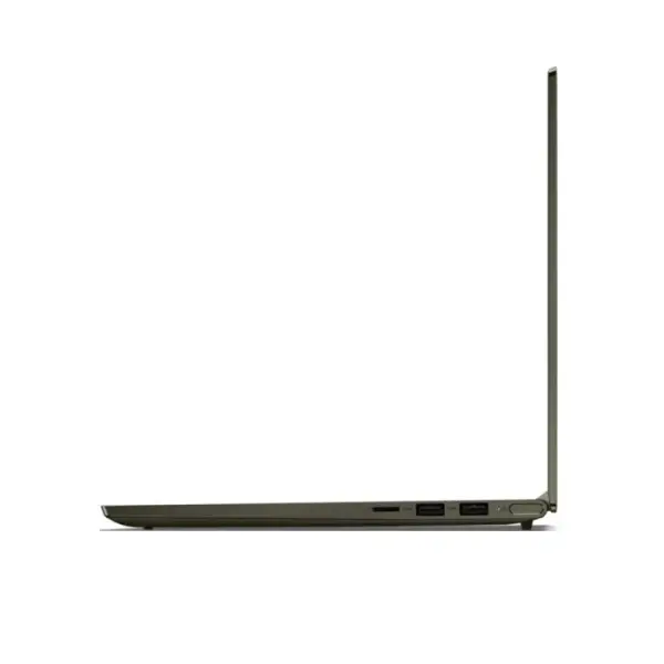 Laptop Lenovo Yoga Slim 7 14ITL05- 82A3002QVN ( 14 inch Full HD/Intel Evo Core i5-1135G7/8GB/512GB S