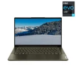 Laptop Lenovo Yoga Slim 7 14ITL05- 82A3002QVN ( 14 inch Full HD/Intel Evo Core i5-1135G7/8GB/512GB S