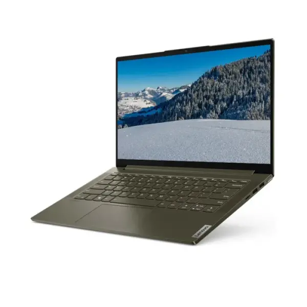 Laptop Lenovo Yoga Slim 7 14ITL05- 82A3002QVN ( 14 inch Full HD/Intel Evo Core i5-1135G7/8GB/512GB S