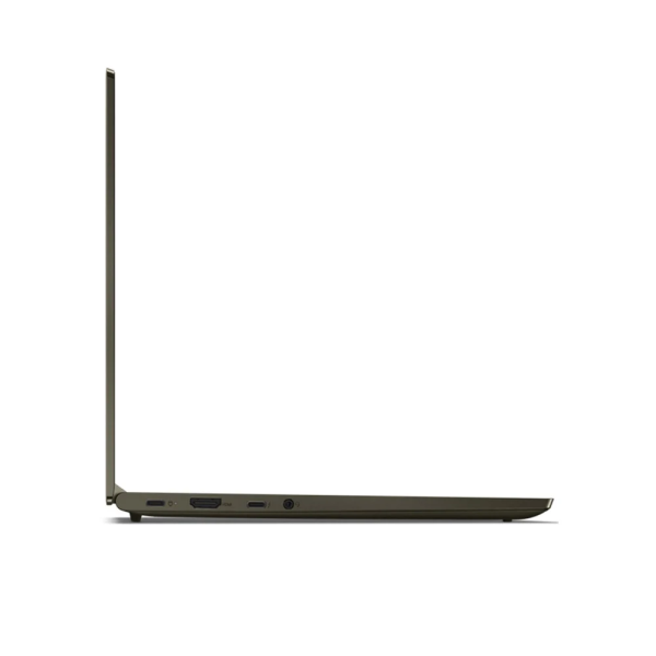 Laptop Lenovo Yoga Slim 7 14ITL05- 82A3002QVN ( 14 inch Full HD/Intel Evo Core i5-1135G7/8GB/512GB S