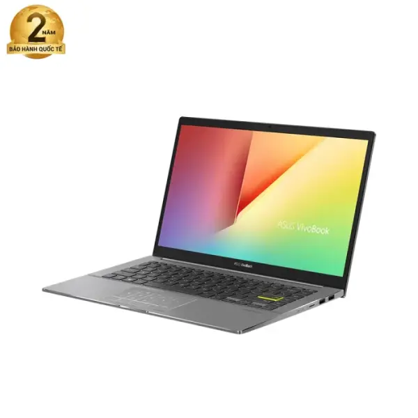 Laptop ASUS Vivobook S433EA-AM439T 90NB0RL4-M06720 ( 14