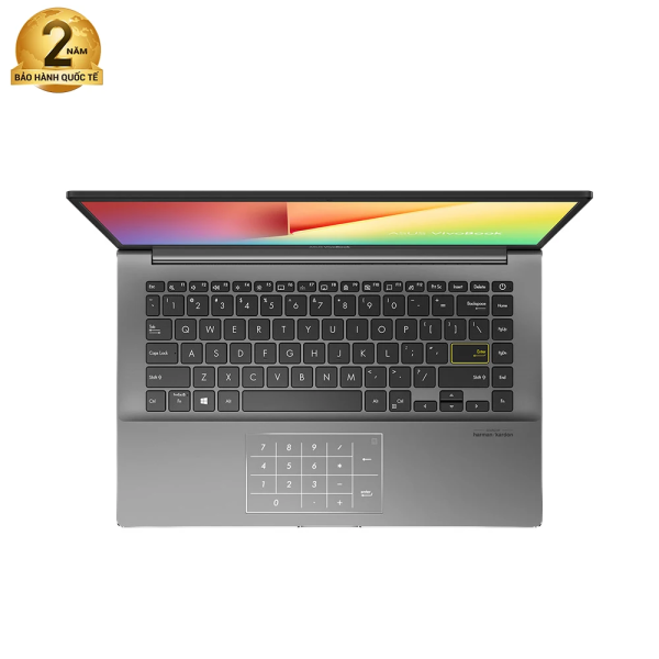 Laptop ASUS Vivobook S433EA-AM439T 90NB0RL4-M06720 ( 14