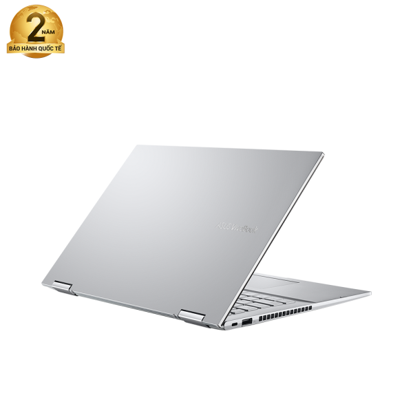Laptop ASUS Vivobook Flip TP470EA-EC027T 90NB0S02-M00320 ( 14Laptop ASUS Vivobook Flip TP470EA-EC027