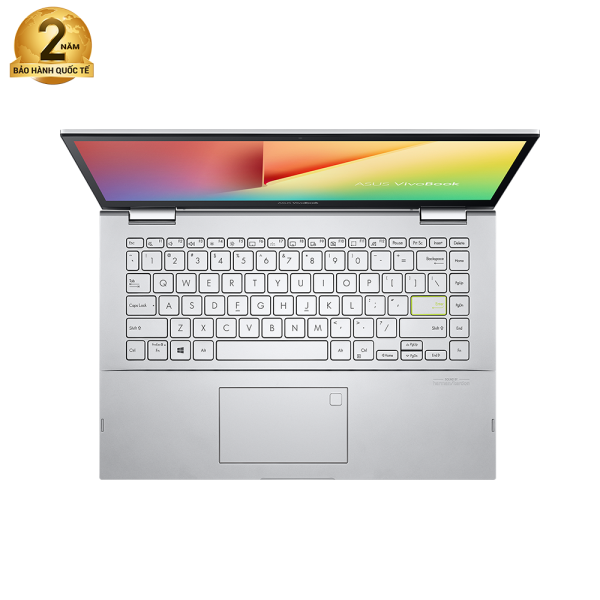 Laptop ASUS Vivobook Flip TP470EA-EC027T 90NB0S02-M00320 ( 14Laptop ASUS Vivobook Flip TP470EA-EC027