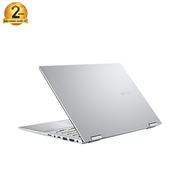 Laptop ASUS Vivobook Flip TP470EA-EC027T 90NB0S02-M00320 ( 14Laptop ASUS Vivobook Flip TP470EA-EC027