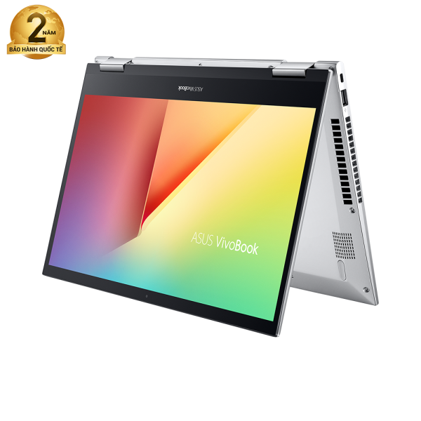 Laptop ASUS Vivobook Flip TP470EA-EC027T 90NB0S02-M00320 ( 14Laptop ASUS Vivobook Flip TP470EA-EC027