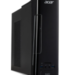 Máy tính để bàn - PC Acer Aspire AS-XC780 DT.B8ASV.006 (i5-7400/4GB/1TB HDD/GT 720/Free DOS)
