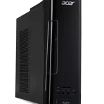 Máy tính để bàn - PC Acer Aspire AS-XC780 DT.B8ASV.006 (i5-7400/4GB/1TB HDD/GT 720/Free DOS)