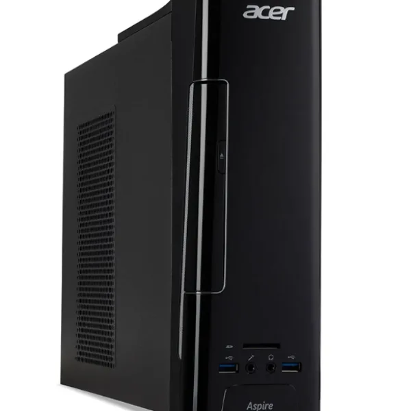 Máy tính để bàn - PC Acer Aspire AS-XC780 DT.B8ASV.006 (i5-7400/4GB/1TB HDD/GT 720/Free DOS)