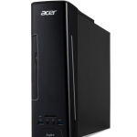 Máy tính để bàn - PC Acer Aspire AS-XC780 DT.B8ASV.006 (i5-7400/4GB/1TB HDD/GT 720/Free DOS)