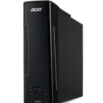 Máy tính để bàn - PC Acer Aspire AS-XC780 DT.B8ASV.006 (i5-7400/4GB/1TB HDD/GT 720/Free DOS)