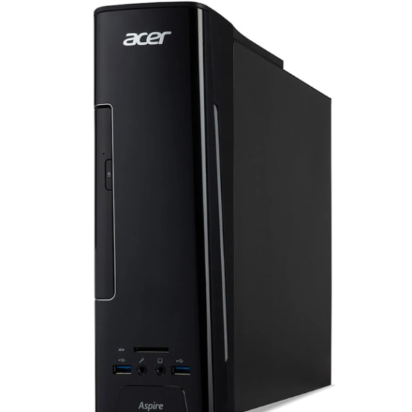 Máy tính để bàn - PC Acer Aspire AS-XC780 DT.B8ASV.006 (i5-7400/4GB/1TB HDD/GT 720/Free DOS)