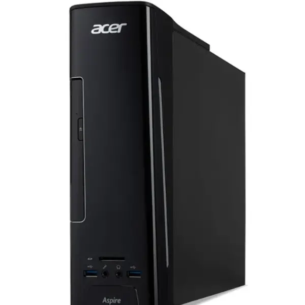 Máy tính để bàn - PC Acer Aspire AS-XC780 DT.B8ASV.006 (i5-7400/4GB/1TB HDD/GT 720/Free DOS)