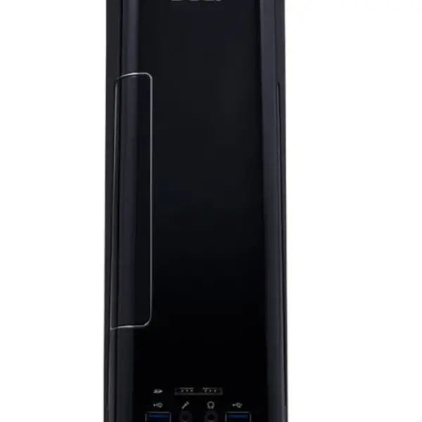 Máy tính để bàn - PC Acer Aspire AS-XC780 DT.B8ASV.006 (i5-7400/4GB/1TB HDD/GT 720/Free DOS)