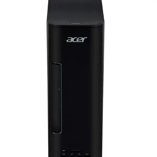 Máy tính để bàn - PC Acer Aspire AS-XC780 DT.B8ASV.006 (i5-7400/4GB/1TB HDD/GT 720/Free DOS)