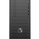Máy tính để bàn - PC HP Pavilion 590-p0033d 4LY11AA (i3-8100/4GB/1TB HDD/UHD 630/Win10)