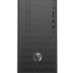 Máy tính để bàn - PC HP Pavilion 590-p0033d 4LY11AA (i3-8100/4GB/1TB HDD/UHD 630/Win10)
