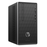 Máy tính để bàn - PC HP Pavilion 590-p0033d 4LY11AA (i3-8100/4GB/1TB HDD/UHD 630/Win10)