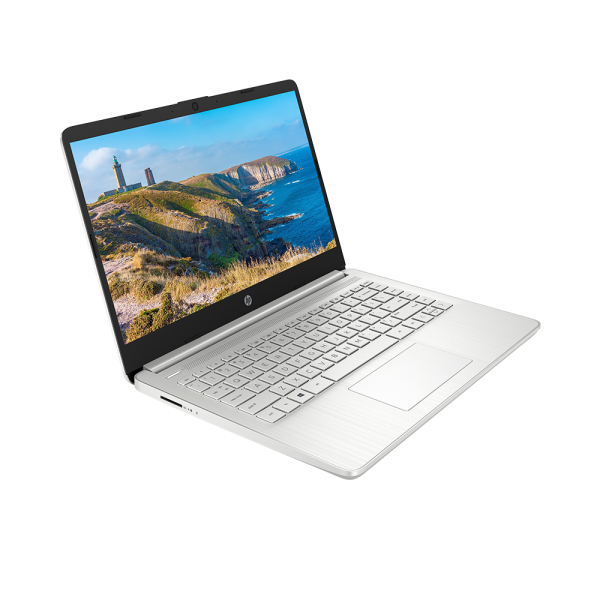 Laptop HP 14s-fq1080AU 4K0Z7PA ( 14